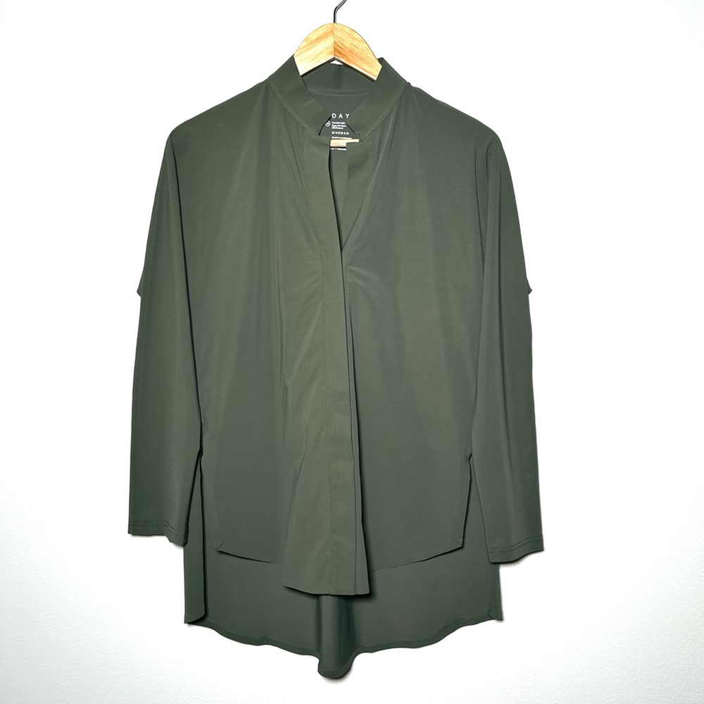 Aday Something Borrowed Shirt